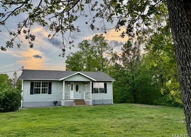 Property at 1026 Madison 9285, Fredericktown, MO 63645, 3 beds, 2 baths