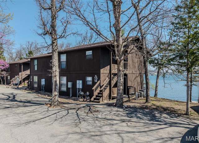 Property at 256 Lone Oak #15, Sunrise Beach, MO 65079