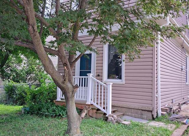 Property at 4672 Hannover Ave, St Louis, MO 63123, 2 beds, 1.5 baths