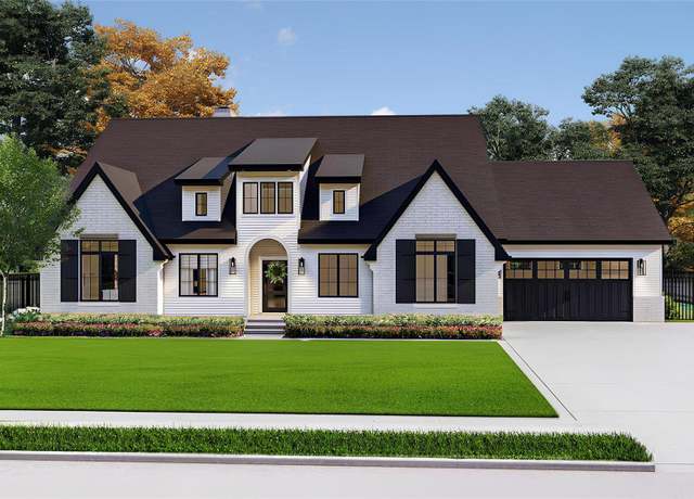 Property at 330 Emmerson Ave, Kirkwood, MO 63122, 4 beds, 2.5 baths