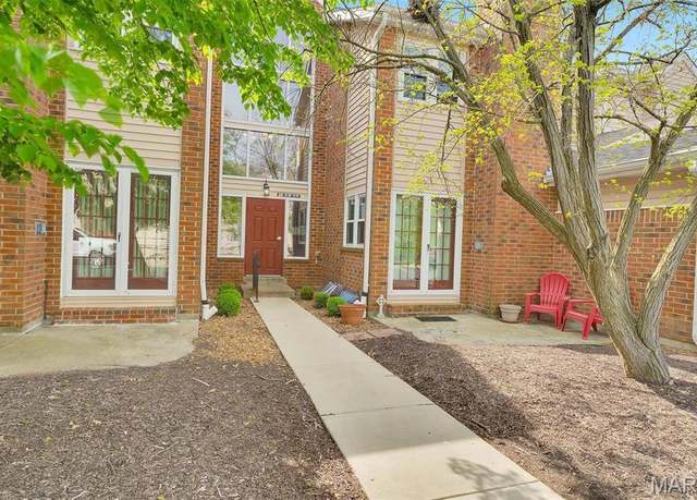 Property at 1316 Holgate Dr Unit G5, Ballwin, MO 63021, 2 beds, 2 baths