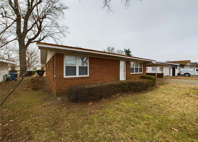Property at 706 Smith St, Malden, MO 63863, 3 beds, 2 baths