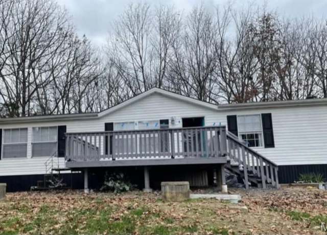 Property at 29 Pine Ln, Cedar Hill, MO 63016, 3 beds, 2 baths