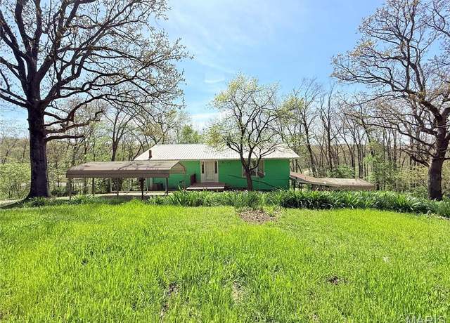 Property at 1175 County Road 206, Arcadia, MO 63621, 3 beds, 1.5 baths