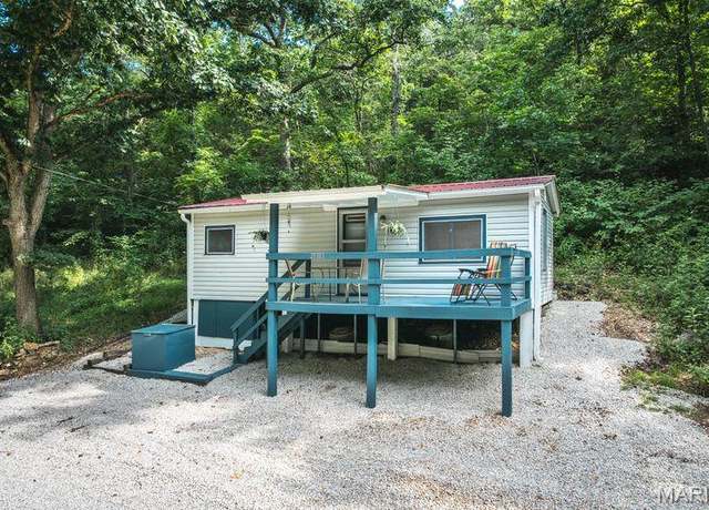 Property at 21583 Private Drive 8496, Newburg, MO 65550, 1 bed, 1 bath