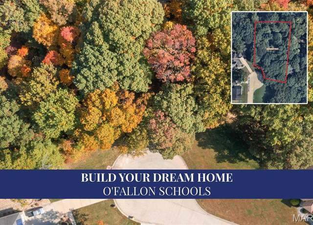 Property at 12 Brookewood Dr, Caseyville, IL 62232