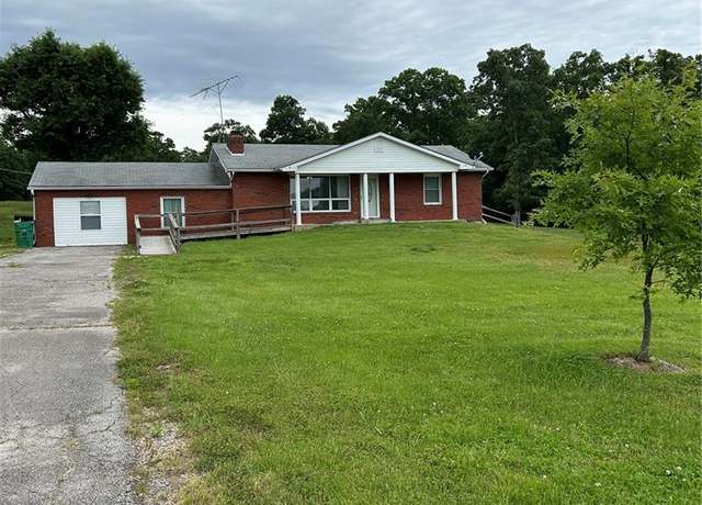 Property at 21008 W State Highway 47, Lonedell, MO 63060, 3 beds, 2 baths