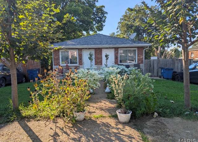 Property at 765 Pardella Ave Unit A, Unincorporated, MO 63125, 4 beds, 6 baths