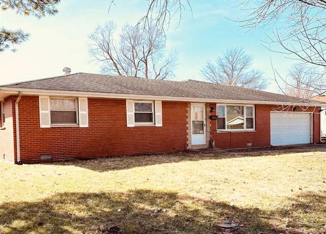 Property at 31 Moorland Dr, Granite City, IL 62040, 3 beds, 2 baths