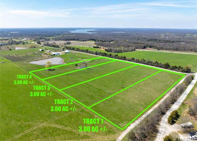 Property at 2 Harbortown Rd, Monroe City, MO 63456