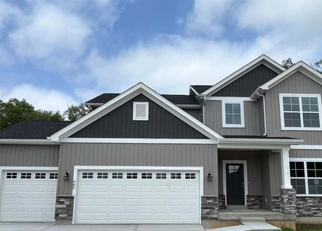 Property at 985 Brookfield Chase Ct, Florissant, MO 63031