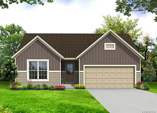 Property at 3220 River Breeze Ct, St Charles, MO 63301, 3 beds, 2 baths