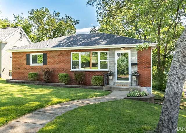 Property at 4310 Exeter Ave, Shrewsbury, MO 63119, 2 beds, 1 bath
