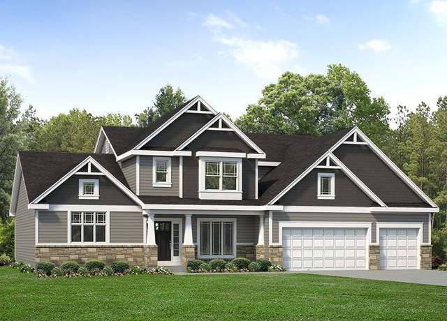 Property at 12732 Duever Estates Dr, Creve Coeur, MO 63141, 4 beds, 3.5 baths