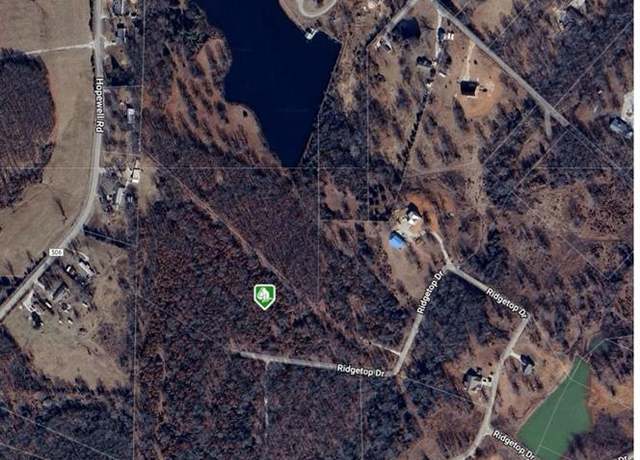 Property at Lot 14 Ozark Hts, Mineral Point, MO 63660