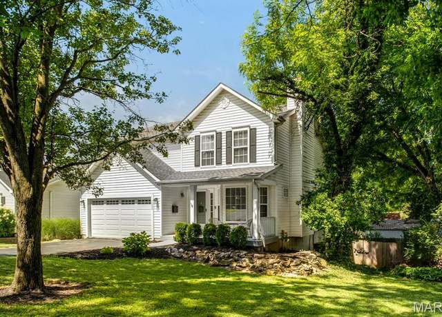 Property at 1205 N Clay Ave, St Louis, MO 63122, 4 beds, 2.5 baths