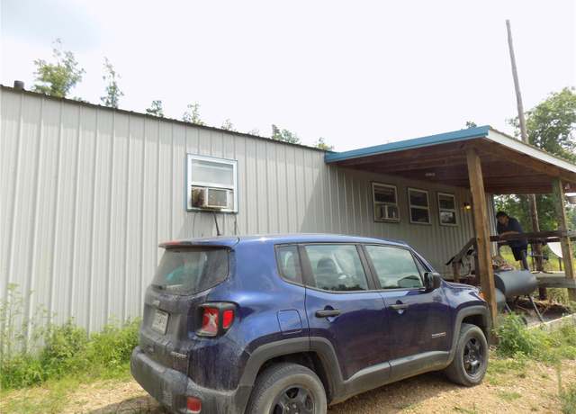 Property at 5955 County Road #124 Rd, Arcadia, MO 63621, 2 beds, 2 baths