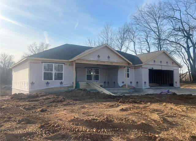Property at 369 Old Poplar, Jackson, MO 63755, 3 beds, 2 baths
