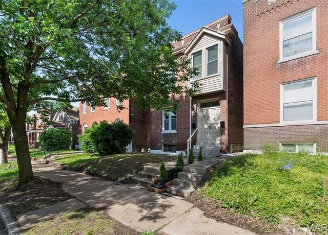 Property at 3535 Giles Ave, St Louis, MO 63116, 8 beds, 8 baths