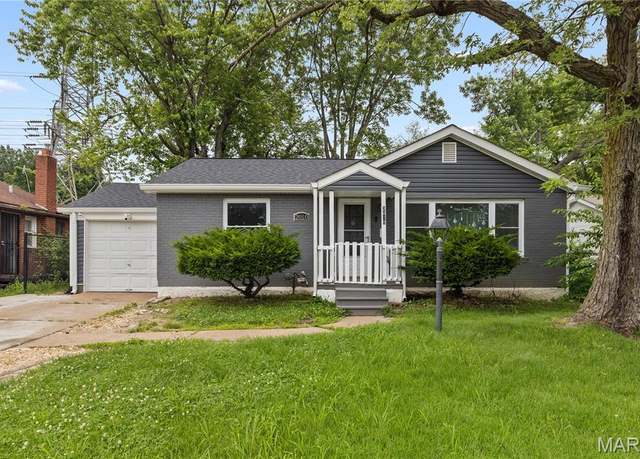 Property at 2010 N Hanley Rd, Hanley Hills, MO 63114, 2 beds, 2 baths