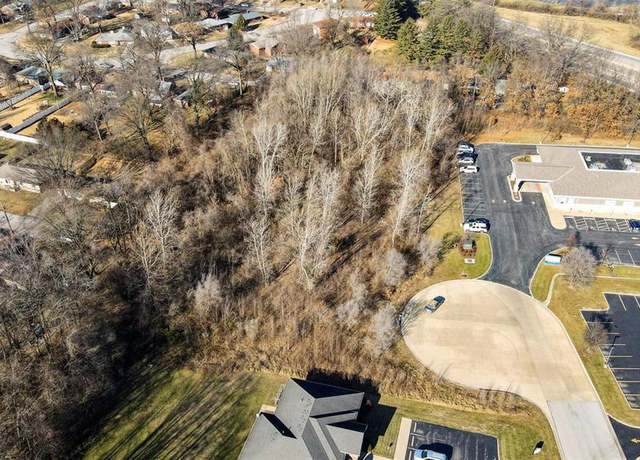 Property at 12 Professional Park Dr, Alton, IL 62002