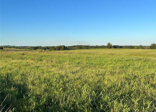 Property at 0 50 Acres on Hwy OO, Old Monroe, MO 63369