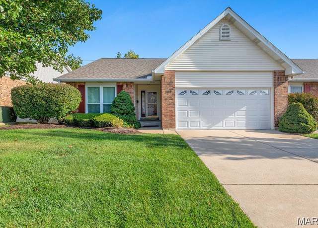 Property at 3184 Country Bluff Dr, MO 63301, 3 beds, 3 baths