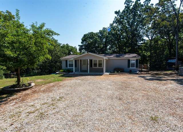 Property at 2336 N Bend Loop N, Unincorporated, MO 63084, 3 beds, 2 baths