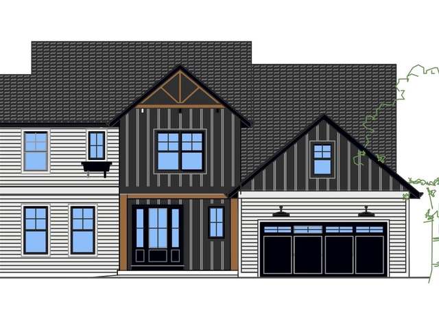 Property at 11909 Lillian Ave, St Louis, MO 63131, 4 beds, 3.5 baths