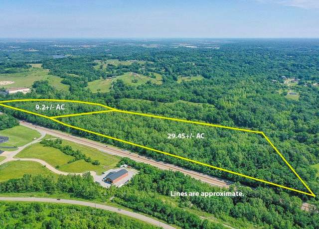 Property at 0 Old St. Louis Rd, Belleville, IL 62223