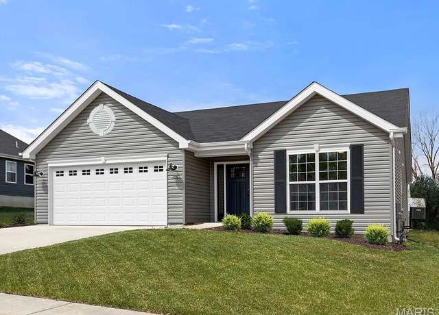 Property at 2311 Heatherfield Dr, Rolla, MO 65401, 3 beds, 2 baths