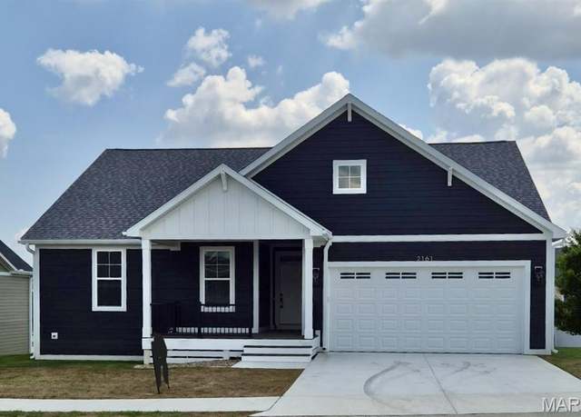 Property at 2161 Esker Trl, Cape Girardeau, MO 63701, 3 beds, 2 baths