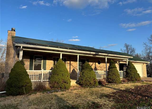 Property at 3598 Highway T, Rosebud, MO 63091, 3 beds, 3 baths