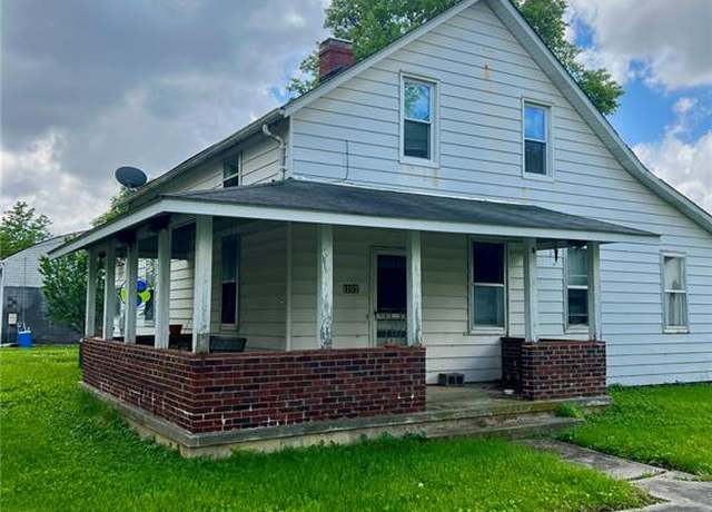 Property at 1102 W North St, Alhambra, IL 62001
