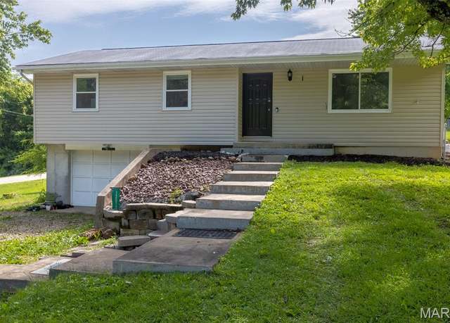 Property at 13012 Hencher Rd, De Soto, MO 63020, 3 beds, 1.5 baths