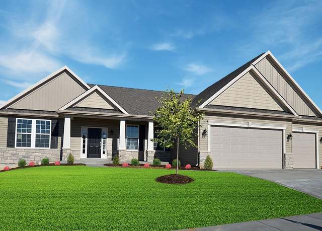 Property at 1 Waverly @ Willow Grv, Dardenne Prairie, MO 63368, 3 beds, 2 baths