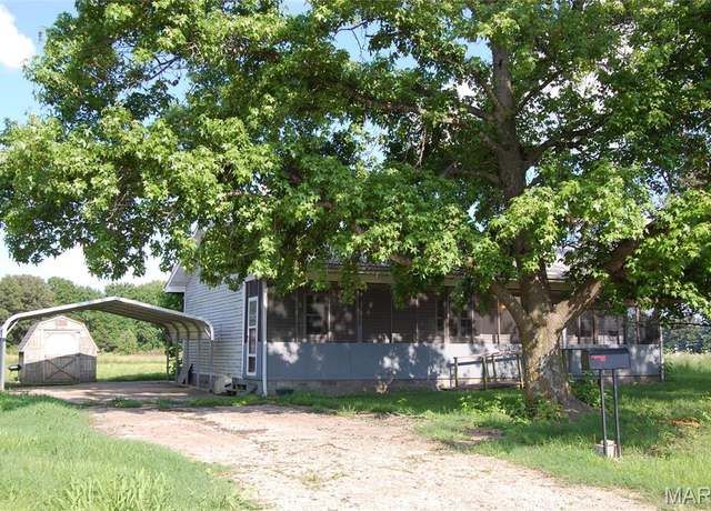 Property at 186 County Road 613, Broseley, MO 63932, 3 beds, 2 baths