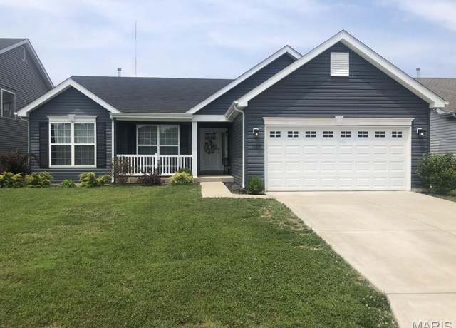 Property at 1303 Timber Creek Ln, Imperial, MO 63052, 3 beds, 2 baths