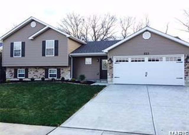 Property at 103 Peruque Creek Mnr, Wright City, MO 63390, 3 beds, 2 baths