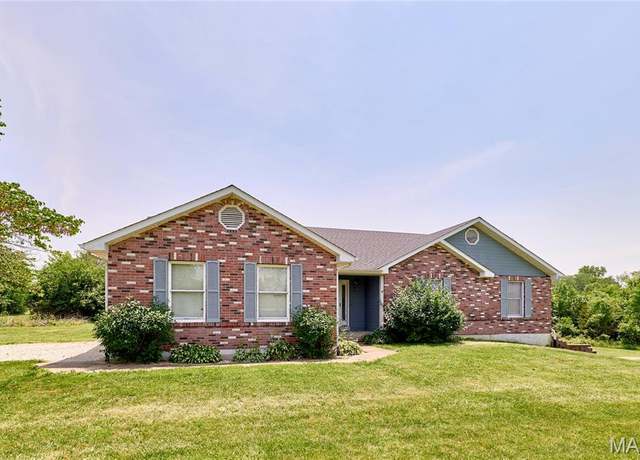 Property at 2656 Freymuth Rd, O'fallon, MO 63366, 4 beds, 3 baths