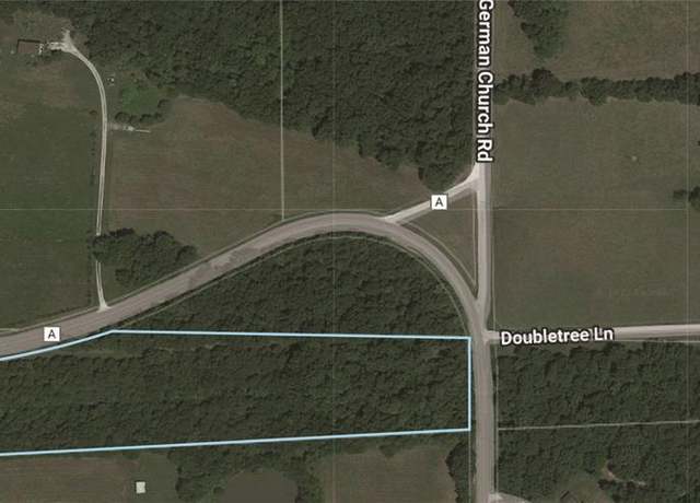 Property at . Apn: 01-34.0-1-00-002.001.000, Warrenton, MO 63383