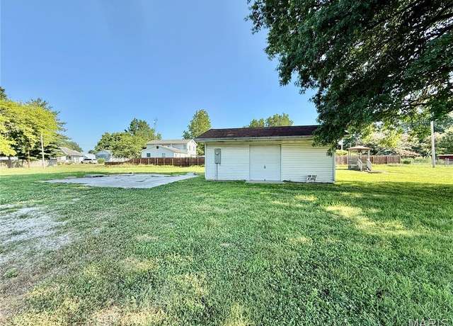 Property at 180 South St, Rockbridge, IL 62081