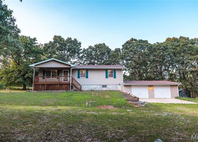 Property at 10003 County Road 8130, Rolla, MO 65401, 4 beds, 3 baths