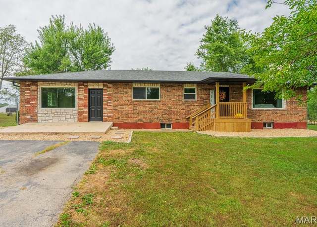 Property at 19511 Elder Rd, Lebanon, MO 65536, 4 beds, 3 baths