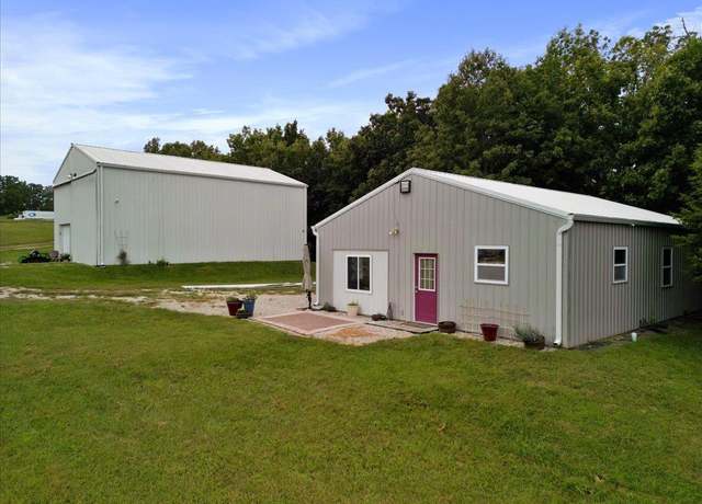 Property at 33945 Holiday Hills Rd, Richland, MO 65556, 3 beds, 1 bath