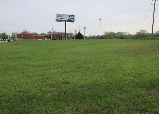Property at 0 1.29 +/- Acres - Hwy 30 & Mall, Cedar Hill, MO 63016