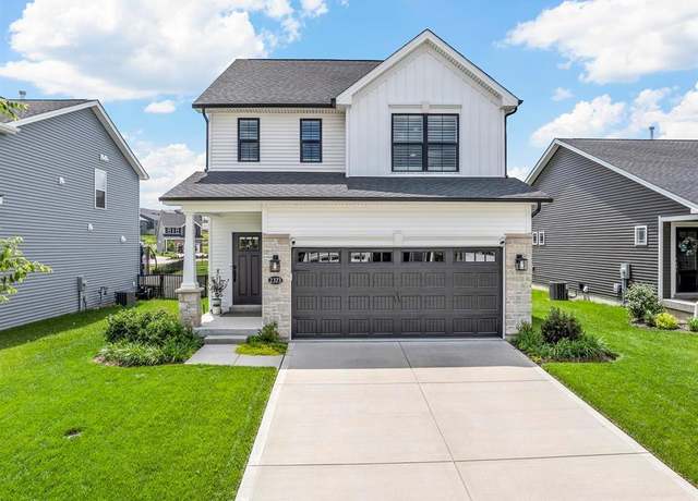 Property at 2373 Windswept Farms Dr, Eureka, MO 63025, 3 beds, 2.5 baths
