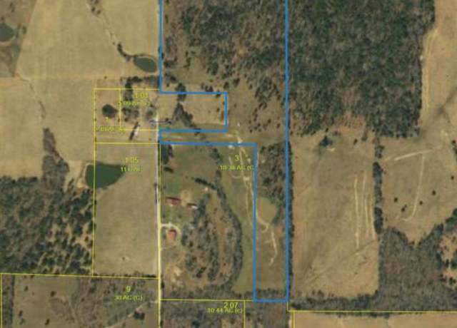 Property at 0 Deer Run, Licking, MO 65542