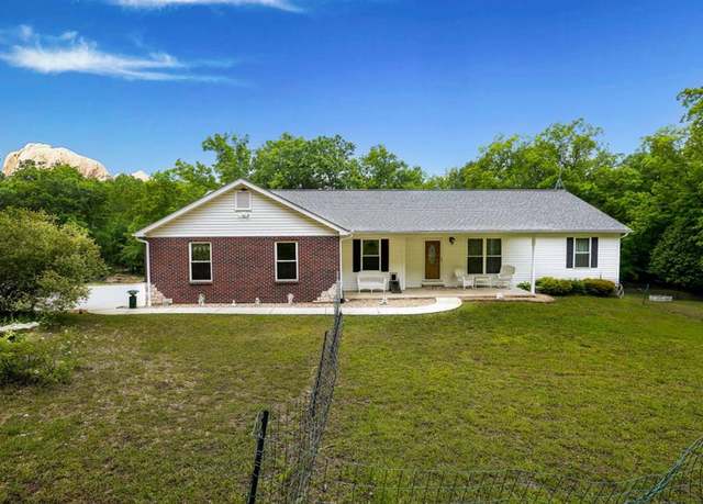 Property at 5773 Wendl Rd, Hillsboro, MO 63050, 3 beds, 2 baths
