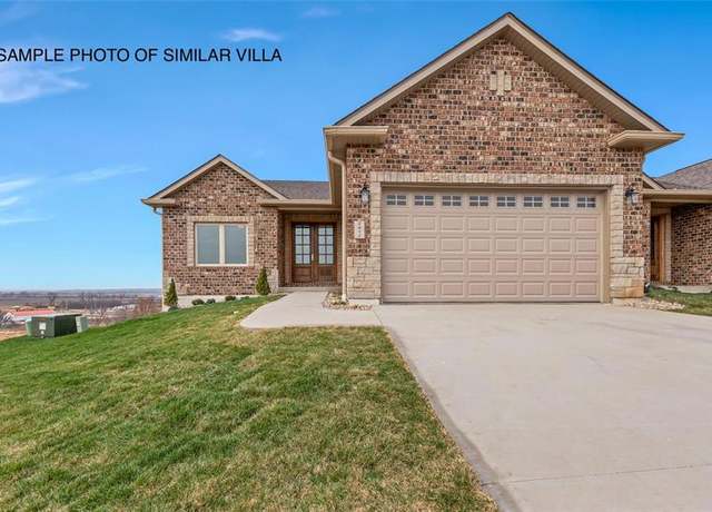 Property at 2411 Sunset Ridge Dr, Columbia, IL 62236, 3 beds, 3 baths